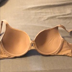 Victoria’s Secret bra